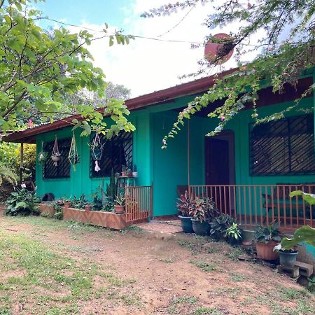 Apartamento Betania House Drakes Bay Exterior foto