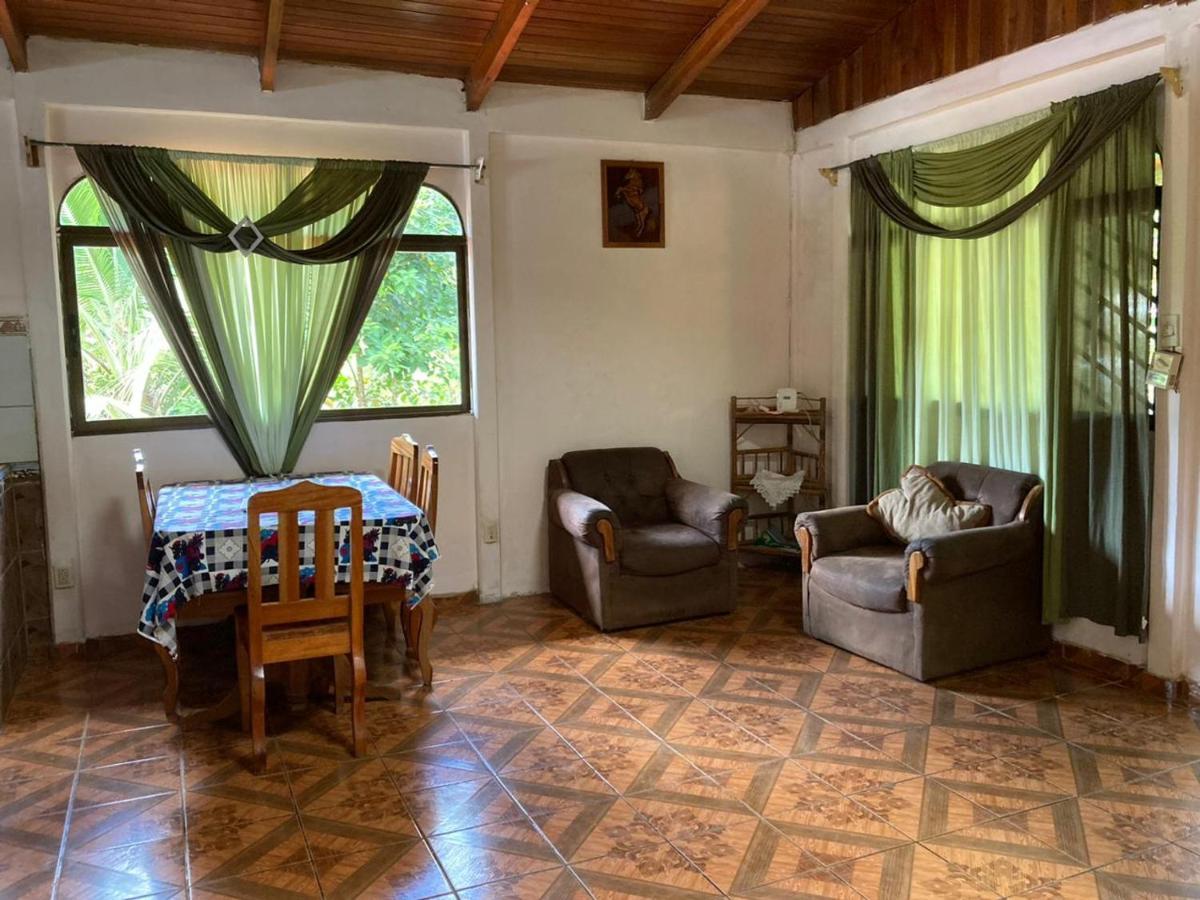 Apartamento Betania House Drakes Bay Exterior foto