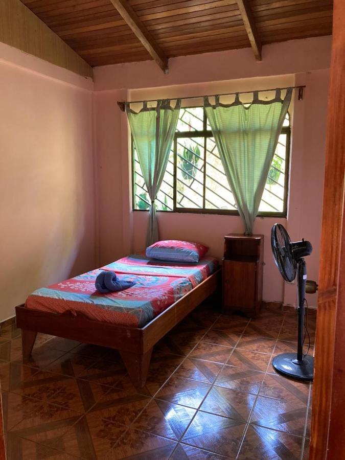 Apartamento Betania House Drakes Bay Exterior foto